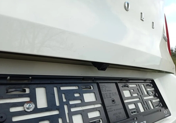 SsangYong Tivoli Grand cena 88900 przebieg: 22000, rok produkcji 2022 z Kłodzko małe 211